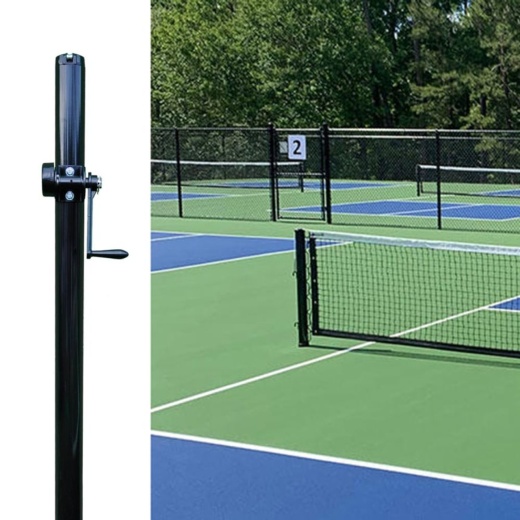 Pickleball Package - Outdoor