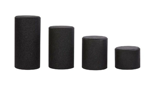 Stepping Posts