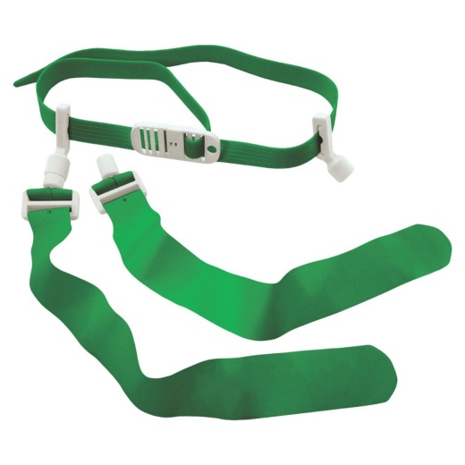 Pop Flag Football - Belt And 2 Pop Flags