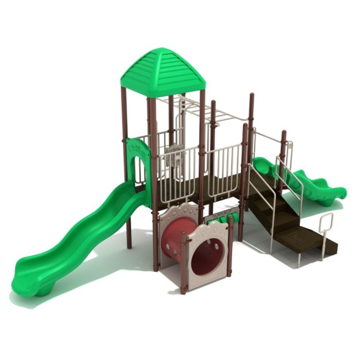 Bar Harbor Playset