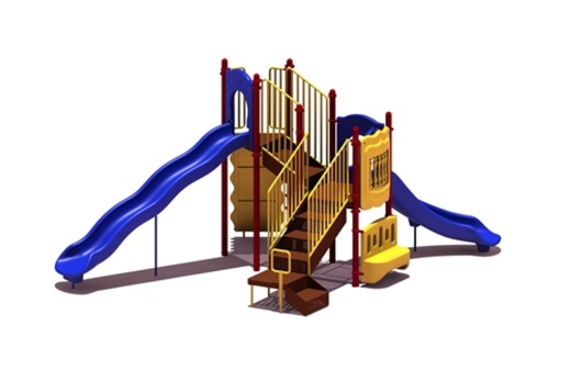 Timber Glen Playset