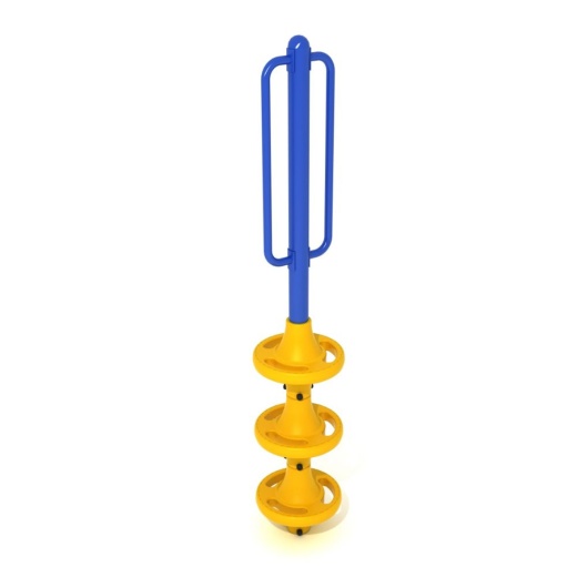 3 Pod Climber