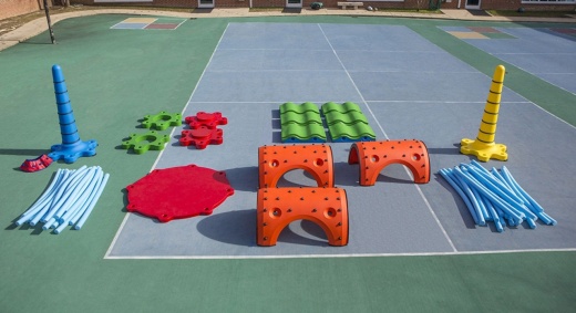Snug Intermediate Kit