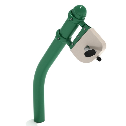 Accessible Hand Bike