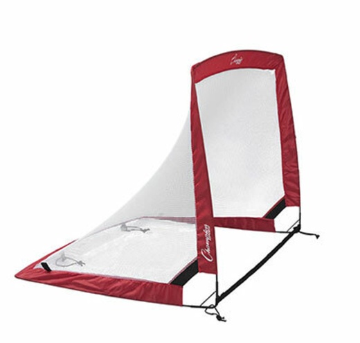 Rectangular Pop-Up Soccer Goal