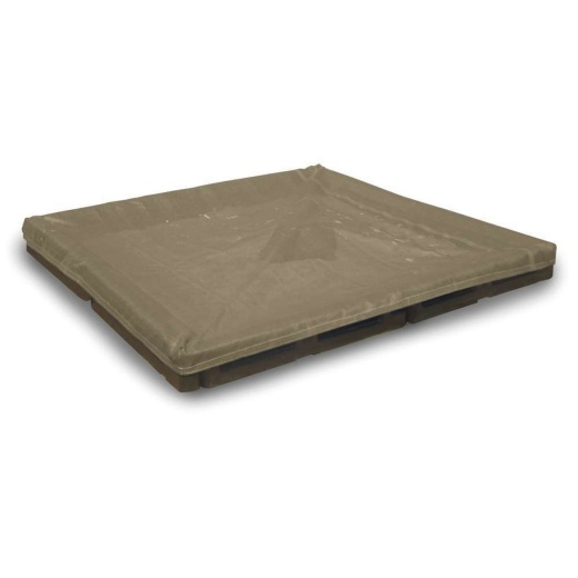 4' X 8' Sandbox Replacement Cover