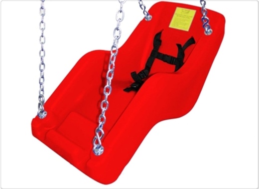 Jennswing Ada Swing Chair For 8' Frame