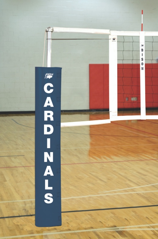 Centerline Aluminum Ez Volleyball System