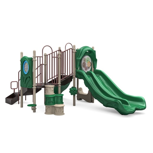 Sunny Stack Playset