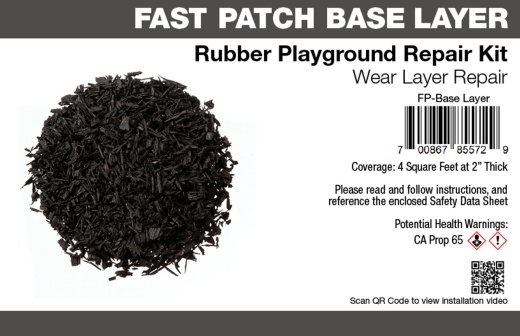 Fast Patch Base Layer