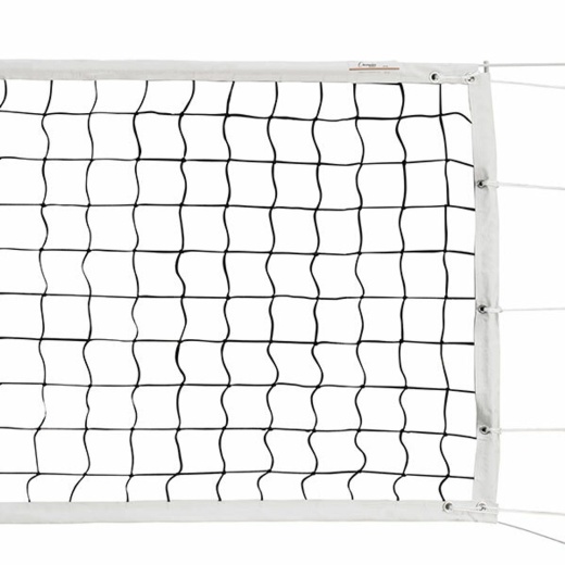 3Mm Olympic Power Volleyball Net