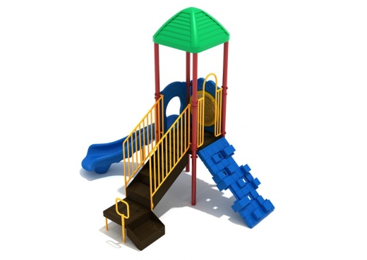 Eagle's Perch Playset