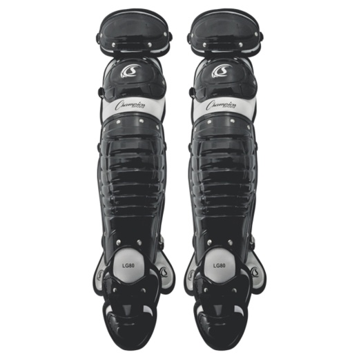 Adult Double Knee Baseball Leg Guard