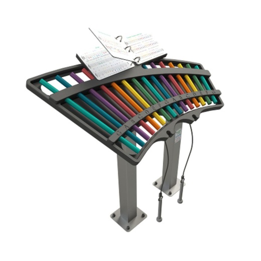 Serenade - 15 Note Chimes