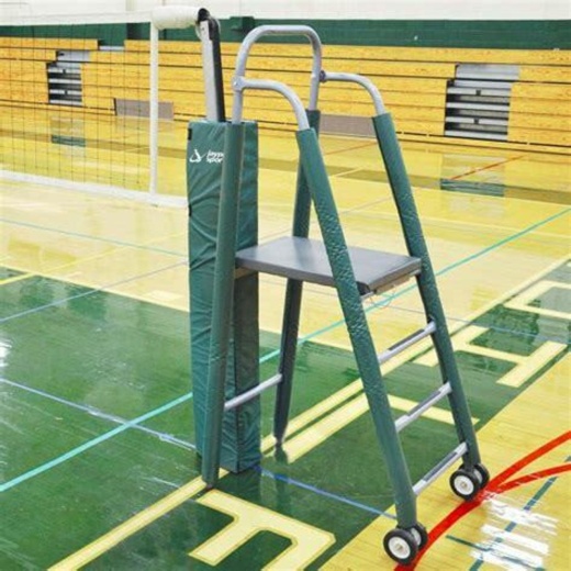 Mega Ref Folding Referee Stand
