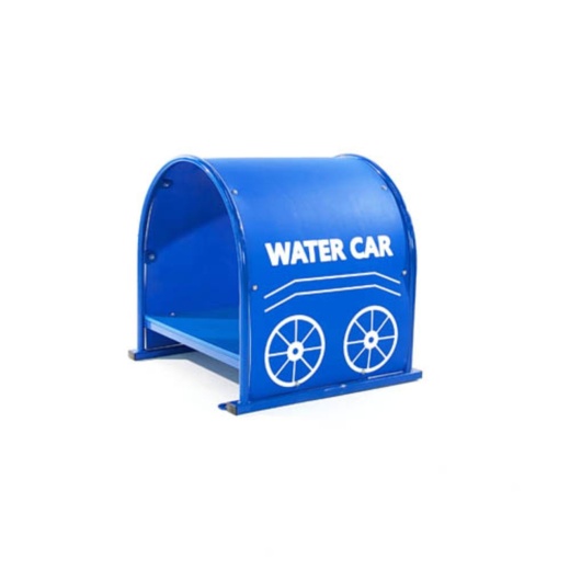 Water Car