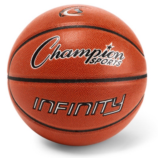 Women's Composite Basketball