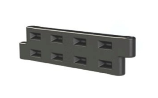 12" Commercial Playground Borders - For School, Church, Daycare, Municipal And Home Use - Bulk