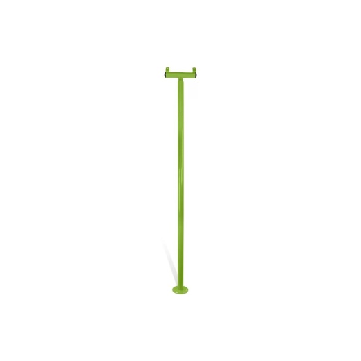 6' Slide Support For Scoopc