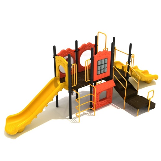 La Crosse Playset