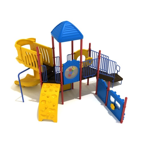 Monterey Playset