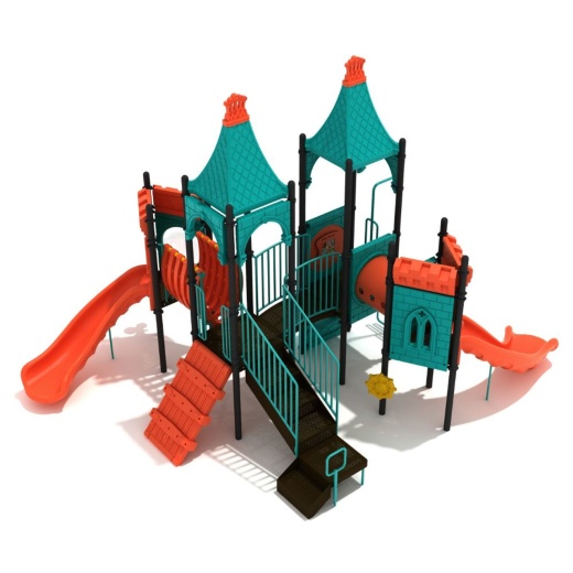 Den Of Dragons Playset