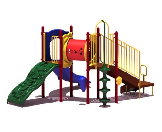 Deer Creek Playset