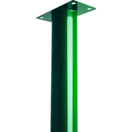Alpine Slide Foot Kit In Green