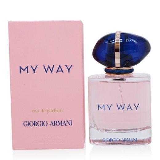 My Way By Giorgio Armani Edp Spray 1.7 Oz (50 Ml) (W)