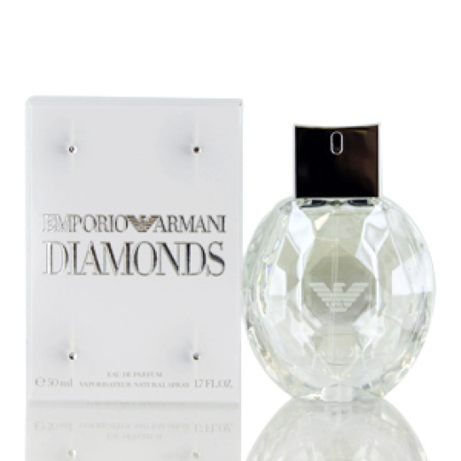 Emporio Diamonds By Giorgio Armani Edp Spray 1.7 Oz (W)