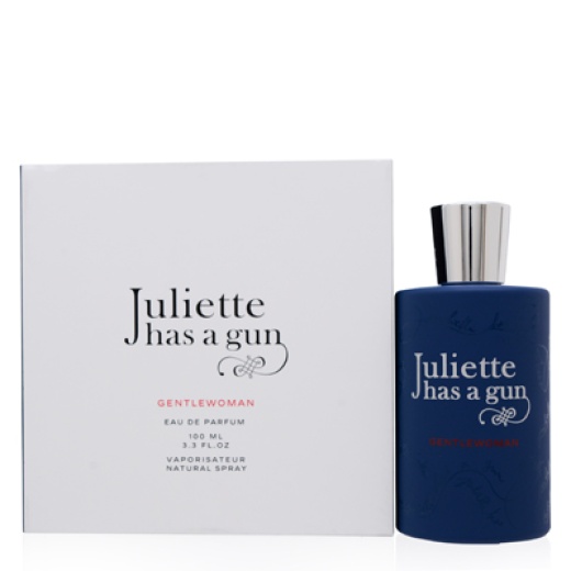 Gentlewoman By Juilette Has A Gun Edp Spray 3.3 Oz (100 Ml) (W)