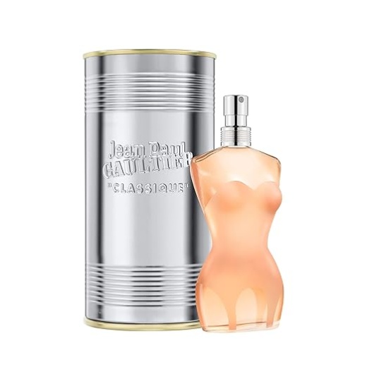 Cs Jean Paul Gaultier Classique/J.P.G Edt Spray 3.3 Oz (W)