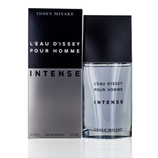 Cs Issey Miyake Intense/Issey Miyake Edt Spray 4.2 Oz (M)