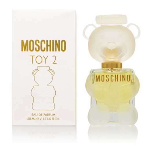 Toy 2/Moschino Edp Spray 1.7 Oz (50 Ml) (W)