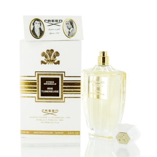 Creed Aqua Originale Iris/Creed Edp Spray 3.3 Oz (100 Ml) (W)