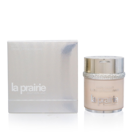 La Prairie/White Caviar Creme Extraordinaire 2.03 Oz (60 Ml) Illuminating Cream