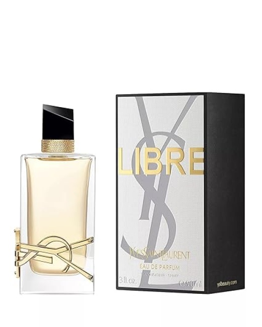 Cs Libre Le Parfum/Ysl Edp Spray 1.7 Oz (50 Ml) (W)