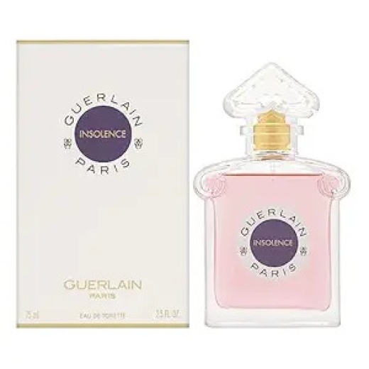 Cs Insolence/Guerlain Edt Spray 2.5 Oz (75 Ml) (W)