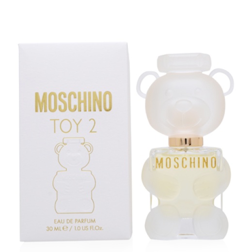 Cs Toy 2/Moschino Edp Spray 1.0 Oz (30 Ml) (W)