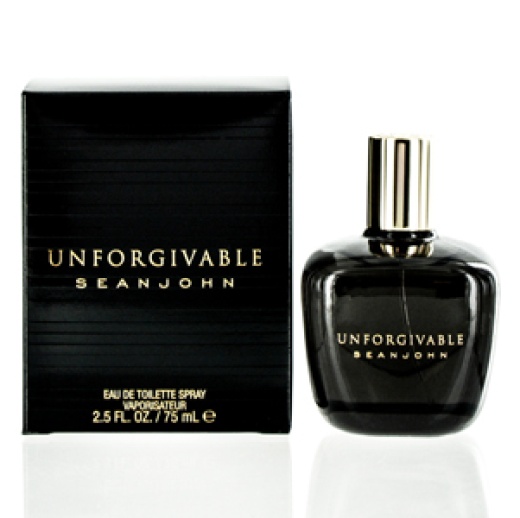 Cs Unforgivable/Sean John Edt Spray 2.5 Oz (M)