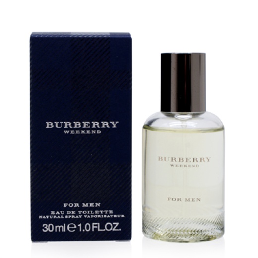 Cs Burberry Weekend Edt Spray 1.0 Oz (M)