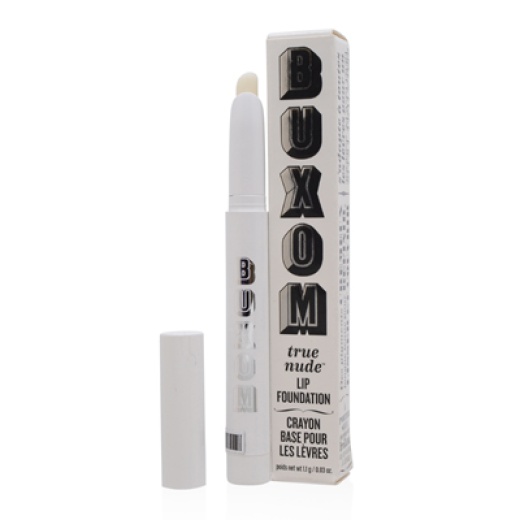 Buxom True Nude Lip Foundation (Naked) 0.03 Oz (1.1 Ml)