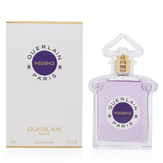 Cs Insolence/Guerlain Edp Spray 2.5 Oz (75 Ml) (W)