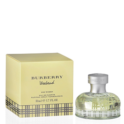 Burberry Weekend/Burberry Edp Spray 1.7 Oz (W)