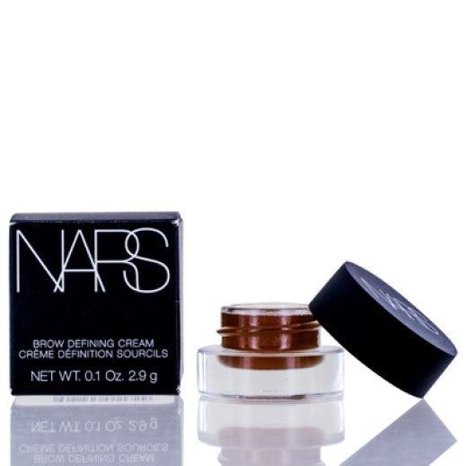 Nars Tanami Brow Cream 0.10 Oz (2.9 Ml) Auburn