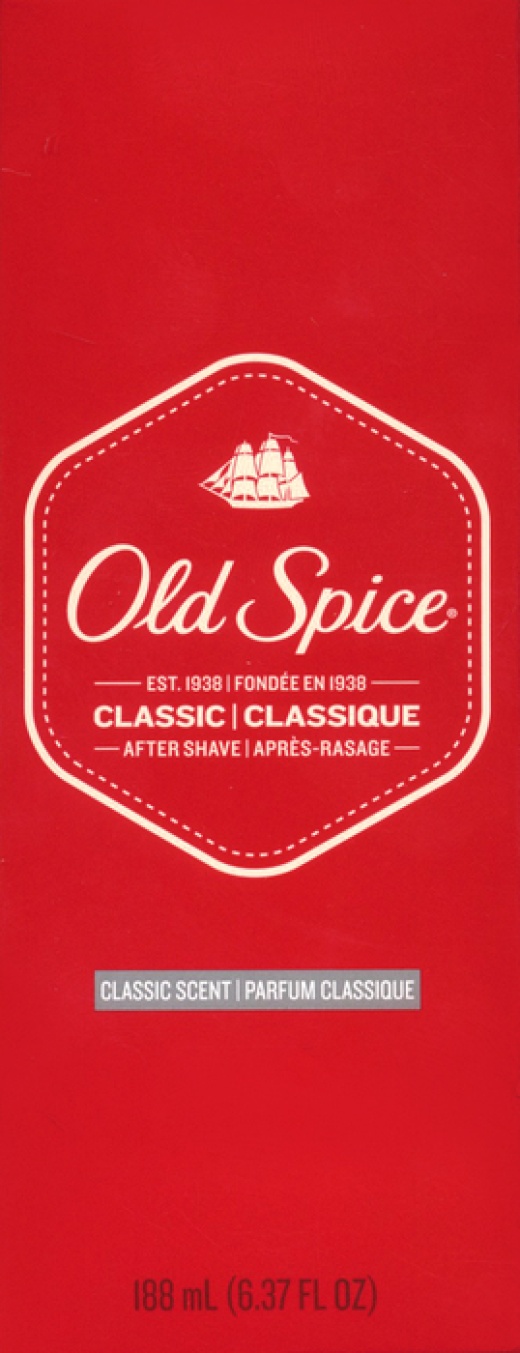 Old Spice After Shave - Thumbnail 2