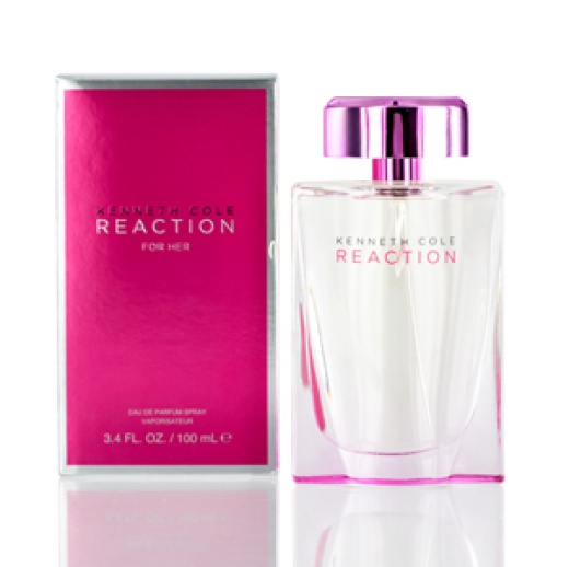 Kenneth Cole Reaction For Her Edp Spray 3.4 Oz (W)