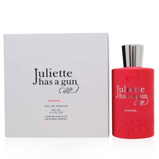 Cs Mmmm.../Juliette Has A Gun Edp Spray 3.4 Oz (100 Ml) (W)