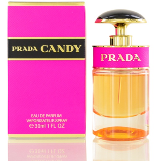Prada Candy/Prada Edp Spray 1.0 Oz (W)