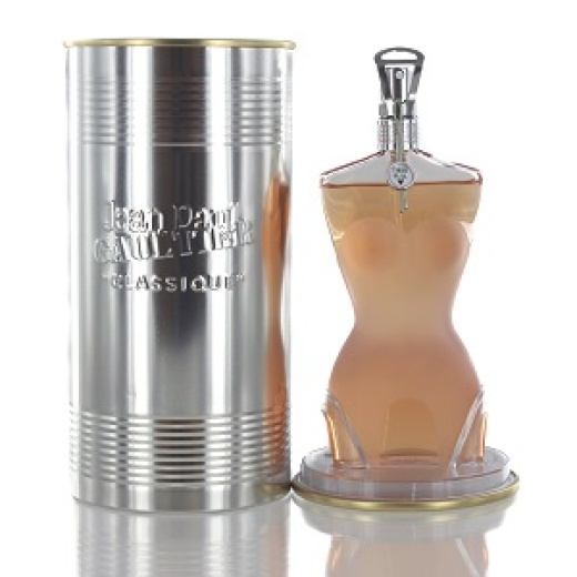 Jean Paul Gaultier Classique Edt Spray 3.3 Oz (W)